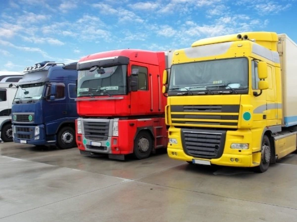 Adana Ömerli Nakliye